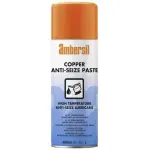 معجون نحاسي لمنع التصاق وتآكل المعادن COPPER ANTI-SEIZE PASTE 400 ML