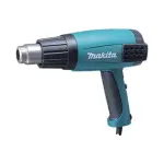 مسدس هواء ساخن كهرباء ماكيتا 2000 وات بدرجة حرارة 600°C HG6020