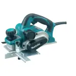 Makita  KP0810K  فاره خشب كهربائية 850 وات 82 مم عمق 4 مم موديل