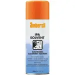 منظف إلكتروني بكحول الأيزوبروبانول AMBERSIL IPA SOLVENT