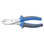 قصافة UNIOR Heavy Duty 180 مم ازرق في رمادي سلوفيني