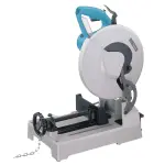 ديسك قطع حديد ماكيتا LC1230 بقدرة 1750 وات وشفرة 12 بوصة – منشار قطع معادن بارد Cold Saw