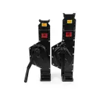 كوريك عفريتة رفع انجليزي هيتش هيكتور MECHAINCALJACK HH TH5.0