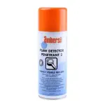 سائل اختراق أحمر لكشف العيوب والشقوق السطحية AMBERSIL FLAW DETECTOR PENETRANT 2