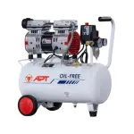 كمبروسر APT بدون زيت 24 لتر 750 وات SGW750Z
