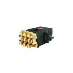 طلمبة غسيل ضغط عالي  150 بار 5.5 حصان وش نحاس موديل DW-HP151