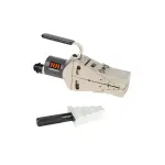 فاصل فلانشات هيدروليك HITCH HICTOOR HHP-1481 قوة فصل 12.7 طن وفتحة حتى 81 مم