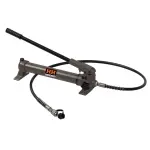 طلمبة هيدروليك يدوية 700 بار HITCH HICTOOR HHB-700 لتشغيل السلندرات أحادية الفعل