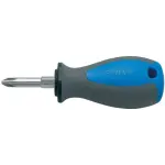 مفك صليبه عجوز  PH2 × 35 مم UNIOR Heavy Duty سلوفاني 602TBI